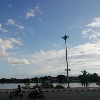 บรรยากาศ