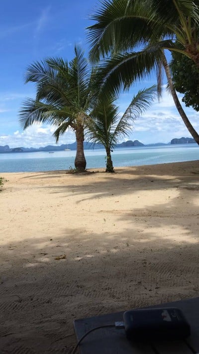 เกาะยาวน้อย
