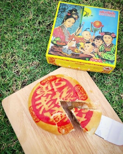 แต้เล่าจิ้นเส็ง ตลาดน้อย