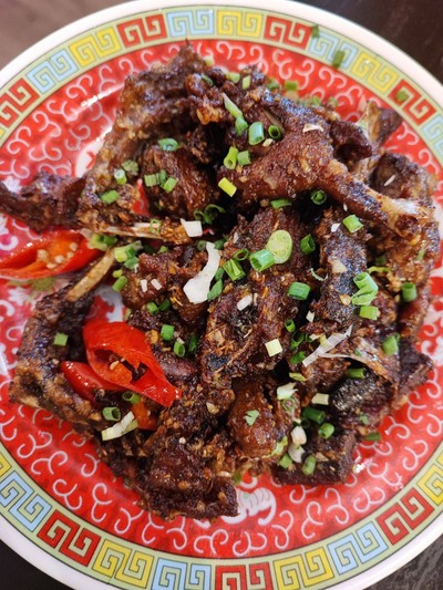 อาหาร หรือ เครื่องดื่ม