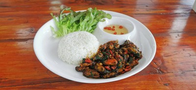 อาหาร หรือ เครื่องดื่ม