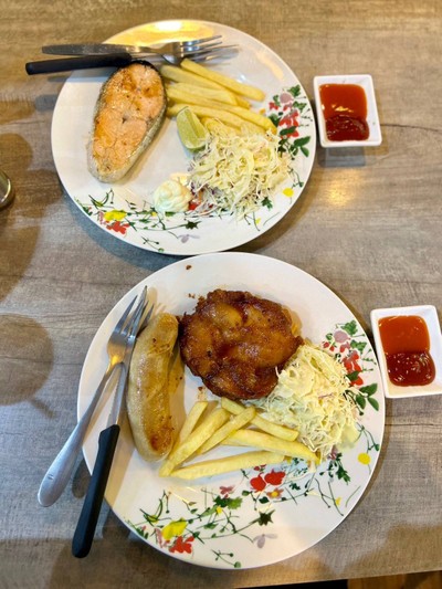 อื่นๆ