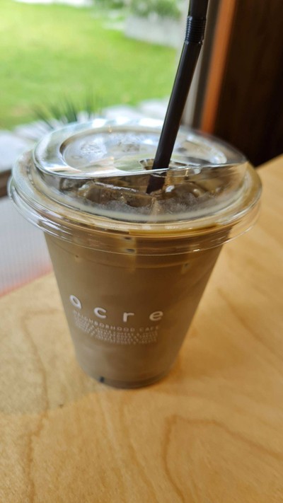 ICED Houjicha