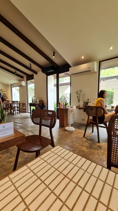 บรรยากาศ