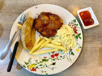 อื่นๆ