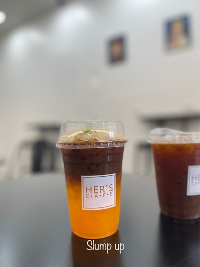 กาแฟส้ม