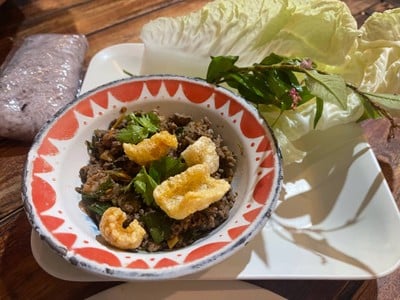 ฮ้านถึงเจียงใหม่ เชียงใหม่