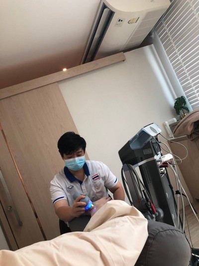 บริการหรือผลลัพธ์ที่ได้