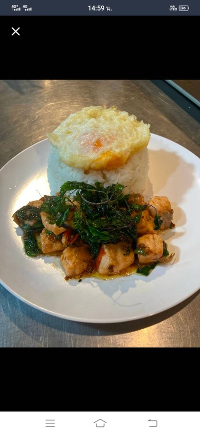 อาหาร หรือ เครื่องดื่ม