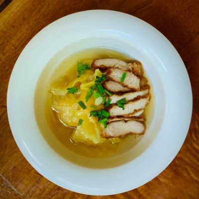 อาหาร หรือ เครื่องดื่ม