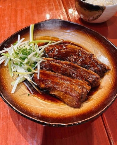 Bankara Ramen ICONSIAM