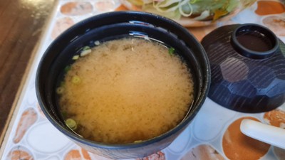 มิโสะซุป