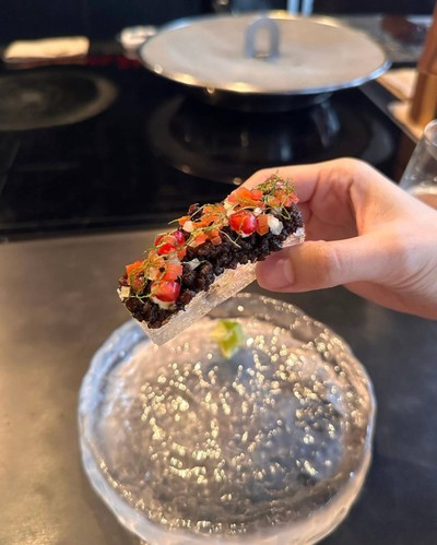 อาหาร หรือ เครื่องดื่ม