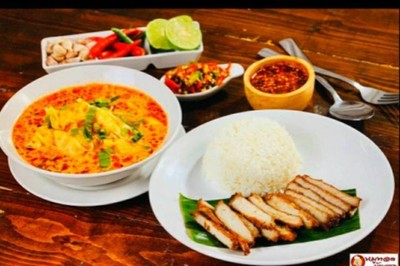 อาหาร หรือ เครื่องดื่ม