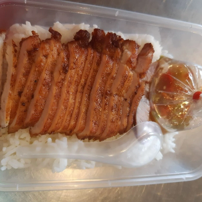 อาหาร หรือ เครื่องดื่ม