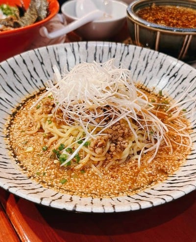 Bankara Ramen ICONSIAM