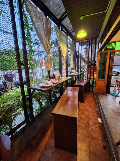 บรรยากาศ