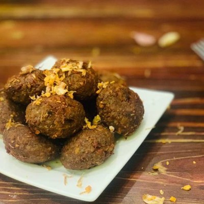 อาหาร หรือ เครื่องดื่ม