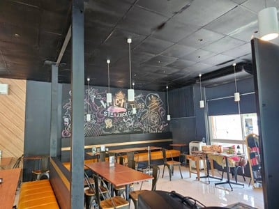 SteakHolder มหาวิทยาลัยธรรมศาสตร์ ศูนย์รังสิต