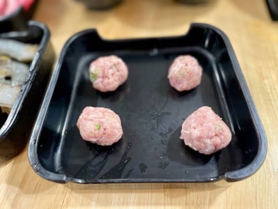 🐷 หมูสับทรงเครื่อง.