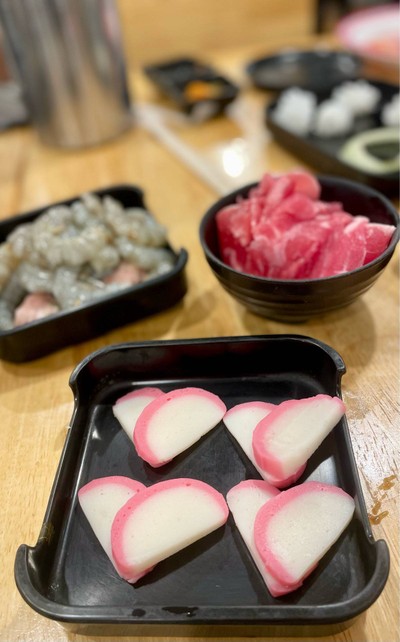 🍥 คามะจัง.