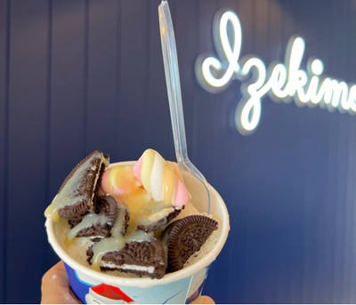 บิงซูโอริโอ้มาสเมลโล่