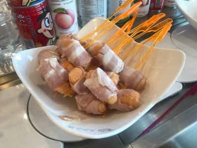 สุกี้จินดา พัทยา