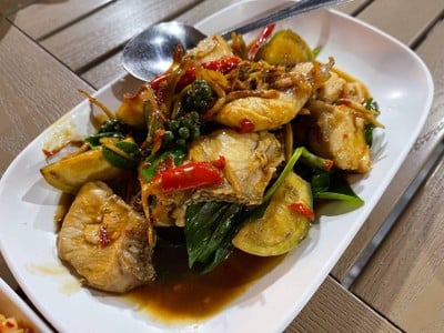 อบอร่อย พรานนก-ตัดใหม่