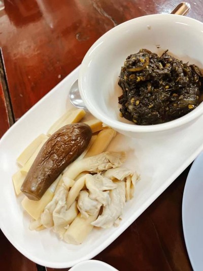 พริกน้ำปู