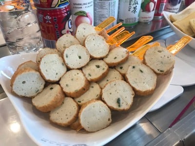 สุกี้จินดา พัทยา