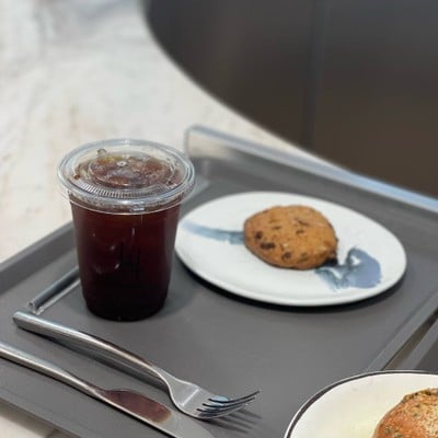 ร้าน เฟอร์เมนตี fermenti