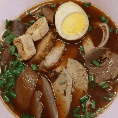 ก๋วยจั๊บ ธรรมดา