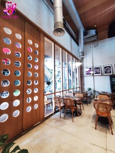 บรรยากาศ