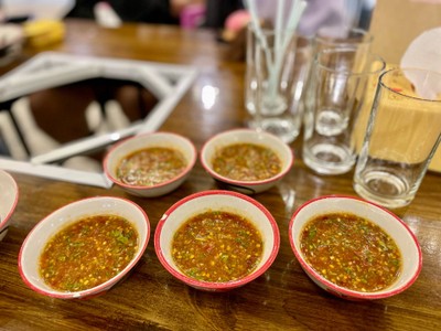 🥣 วาสนาน้ำจิ้ม.