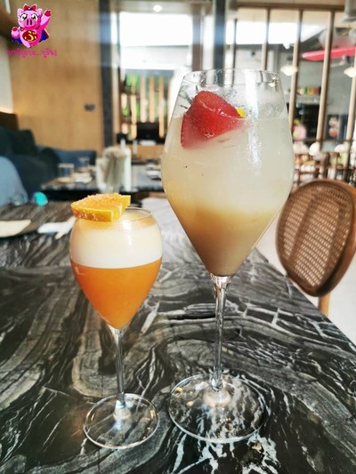 อาหาร หรือ เครื่องดื่ม