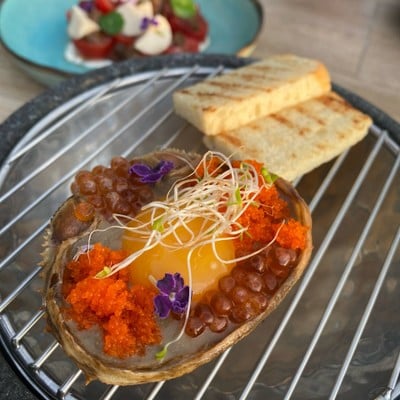 Pippa Restaurant พัทยา