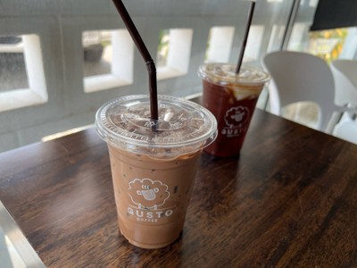 มอคค่าเย็น