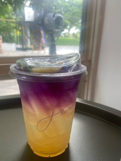 จิ่ว คาเฟ่ บางหว้า
