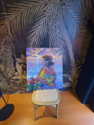 บรรยากาศ