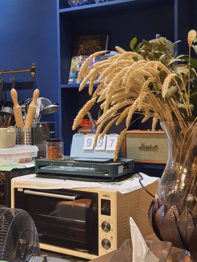 บรรยากาศ