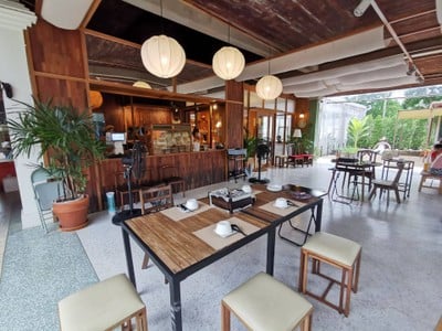 บรรยากาศ