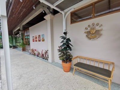 หน้าร้าน