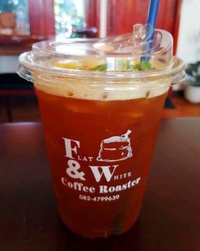 ชามะนาว