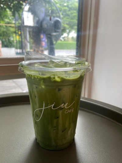จิ่ว คาเฟ่ บางหว้า