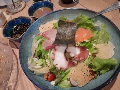 สลัดซูรู