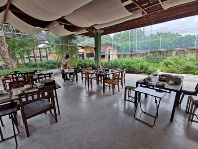 บรรยากาศ
