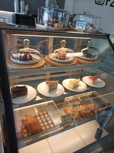 อาหาร หรือ เครื่องดื่ม