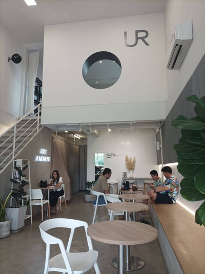 บรรยากาศ