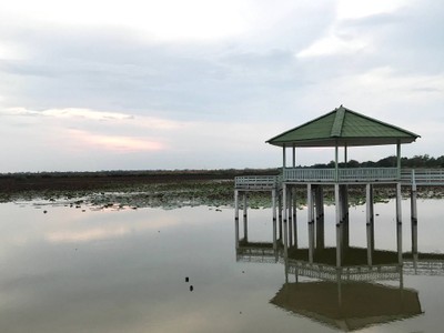 บรรยากาศ