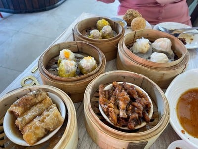 ตวง ติ่มซำ เจริญกรุง